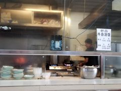 -陈记汤饭(水巷口店)