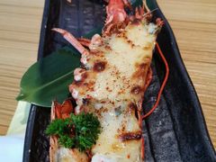 -花和海鲜自助(梅江店)