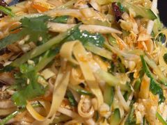 -牛味道炭火烤肉(湖前总店)