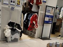 -天真蓝照相馆(宁波来福士店)