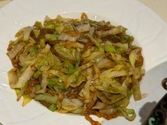 -南门小馆·清真(国贸商城店)