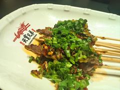 -天宝兄弟(前海壹方城店)