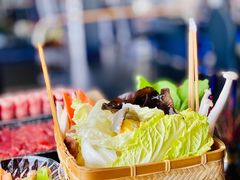 -王家渡火锅店(棕榈泉店)