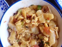 素炒面-云锦成公馆(北大街店)