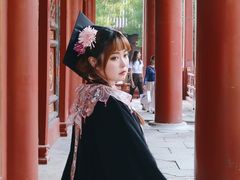 -北京国子监胡同