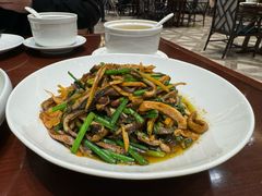 -南堂馆·新川菜(天府三街店)