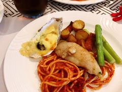 -绮梦西湖·云端餐厅(歌德店)