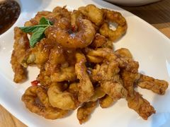 -大茴香越法料理(SOHO复兴店)