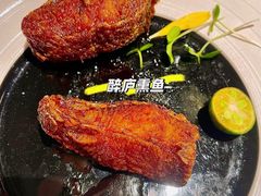 -醉庐·新上海菜(南京西路店)