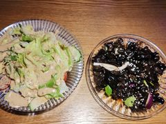 -谢蟹浓·肉蟹煲(新奥店)