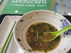 -中医药大学-老3楼餐厅