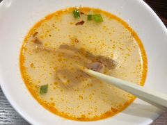 -成都你六姐·牛肉冒菜(城市集市合生汇店)