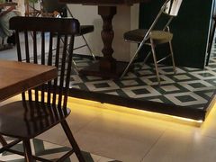 -The Good Place好地方·Brunch·coffee(国贸店)