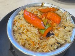 -新加坡Zam Zam餐馆