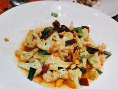 -巢爷老味(东方红店)