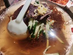 -七八冷面·延边朝鲜族美食(圣熙八号店)