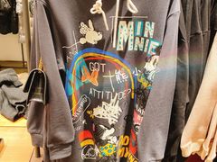 -URBAN REVIVO(西安Momopark店)