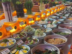 -山河屯铁锅炖鲜鹅·东北菜(开发区一店)