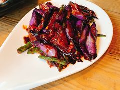 -院子餐厅·大锅菜·老杭帮(桥西直街店)