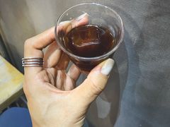-无牌咖啡&酒馆