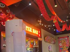 -碌碌发·东南亚风味烧烤档(体育西店)