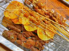 -虾女王·龙虾·烧烤(龙江店)