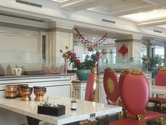 大堂-澜悦港海鲜体验主题餐厅