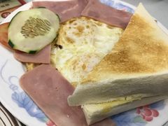 -华星冰室(湾仔店)