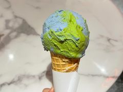 -Dal Cuore 达可芮冰淇淋(陕西北路店)