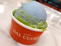 -Dal Cuore 达可芮冰淇淋(陕西北路店)
