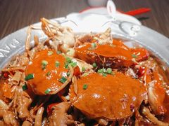 -胖哥俩肉蟹煲(杭州下沙学林街店)