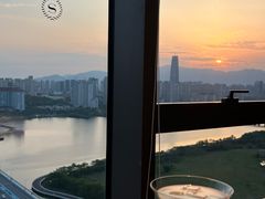 -厦门喜来登酒店