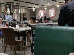 大堂-赏点粤式点心(广州塔店)