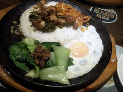 -豪享来中西餐厅(延安东路店)