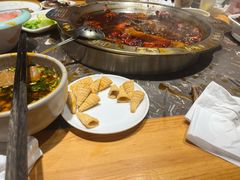 -堂客老火锅(欣阳广场总店)