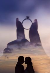 -巴黎新娘婚纱摄影·婚礼策划(嘉定总店)