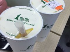 -1点点(新会店)