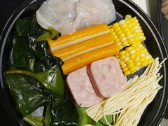 -海底捞火锅(玉桥商业广场店)