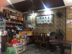-东安鸡馆(蔡锷南路店)