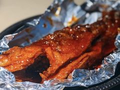 -小柴米·传统江西菜(八一广场店)