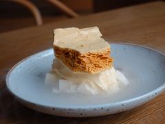 自制蜂巢冰激凌-BOR Eatery(安福路店)