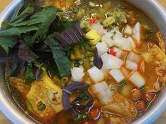 -丽丽三鲜螺蛳粉(田林路店)