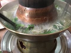-鑫龙火锅城(青岛分店)