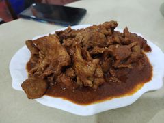 -满口香饭店