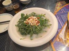 -甘家界牌柠檬鸭(青山店)