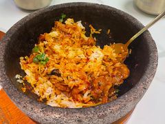 -西塔老太太拌饭(洋泾天物空间店)