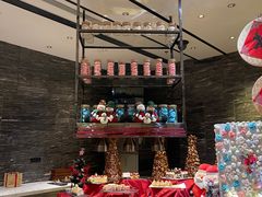 -丽都皇冠假日酒店·Matrix亦餐厅(望京店)