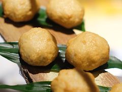 -煲宫猪肚鸡(晶品店)