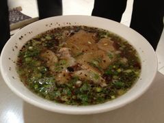 云南&nbsp;032-巍山火巴肉饵丝(大理古城店)