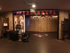 -中影国际影城(兰生大厦店)